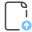 Importare file icon