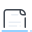 세로 모드 스캔 icon