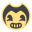 Bendy icon