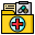 Folder icon