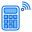 Calculatrice icon