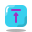 ページアップボタン icon