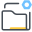 Folder Settings icon