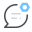 Configurações de bate-papo icon