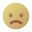 Sad icon