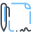 Petition icon