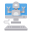 Robot icon