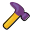 Hammer icon