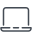 Laptop-Computer icon