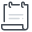 Flip Chart icon