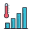 changement climatique icon