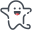 Fantasma icon