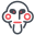 The Jigsaw Killer icon