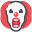 Scary Clown icon