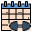 Calendar icon