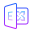 微软Exchange icon