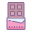 Chocolate Bar icon