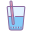 Eau gazifiée icon