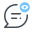メッセージのプレビュー icon