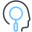 Search User icon