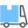 Caminhão De Correio icon