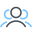 ユーザーグループ icon