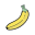 Banana icon