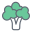 Broccoli icon