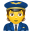 Person-Pilot icon