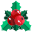 Mistletoe icon