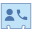 Telefone contato icon