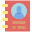 Contact Book icon