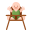 Sitting icon