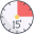 15 Seconds icon