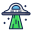 UFO icon