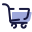 Shopping Trolley icon