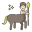 Centaur icon