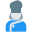 Chef Uniform icon