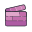 마이크로소프트-clipchamp icon