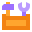 Full Tool Storage Box icon