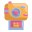 Photo Camera icon