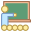 Klassenzimmer icon