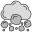 Hailstorm icon