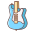 Guitar icon