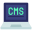 Cms icon