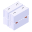 Blocks icon