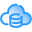 클라우드 데이터베이스 icon