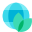Grüne Erde icon