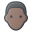 Male Avatar icon