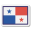 巴拿马 icon